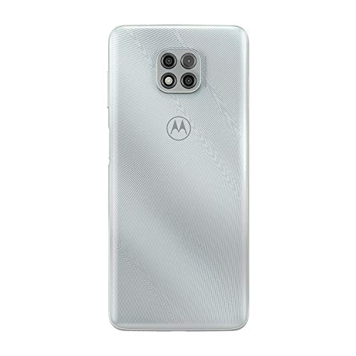 Puissance Moto G | 2021 | Batterie-4