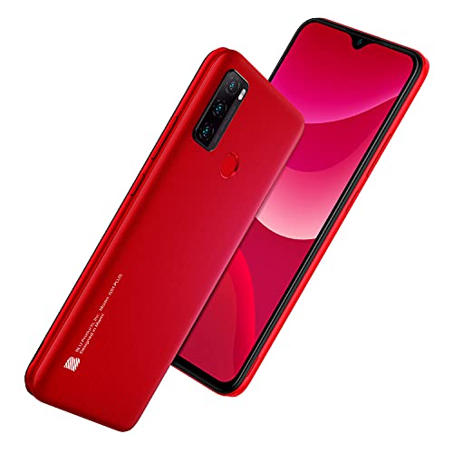BLEU G51 Plus | 2021 | Batterie-3