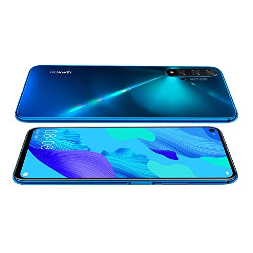Huawei Nova 5T YAL-L21 128 Go 6-5