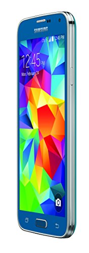 Samsung Galaxy S5