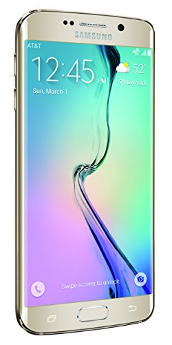 Samsung Galaxy S6 Edge