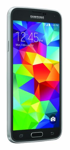 Samsung Galaxy S5 16 Go Noir débloqué-4