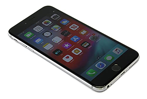 Apple iPhone 6s 16 Go Gris Débloqué-3