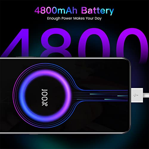 Smartphone Android EARMZRT I13 Pro MAX