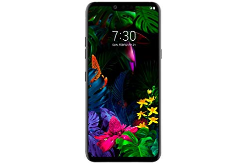 LG G8 ThinQ - 128 Go --3