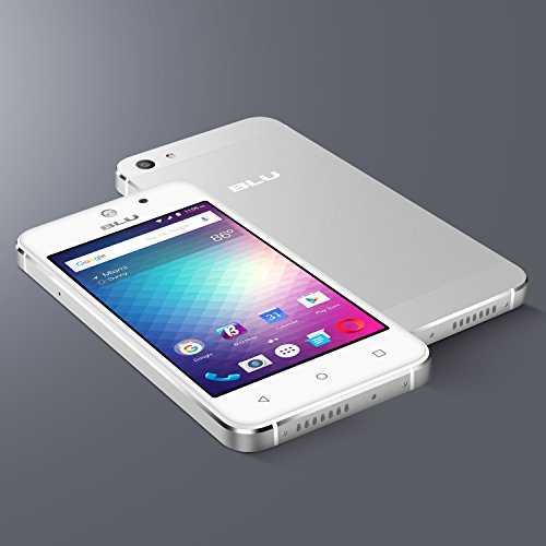 Blu vivo 5 Mini - Smartphone 4.0"-4