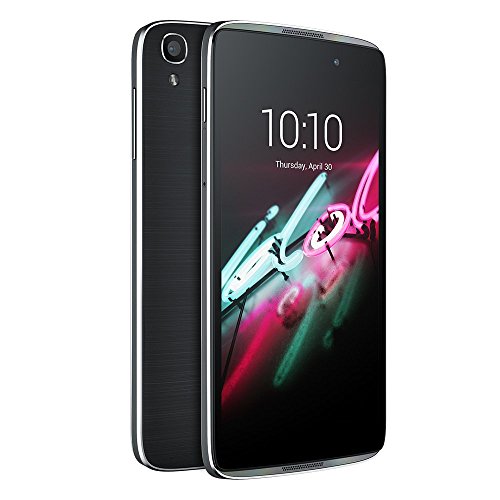 ALCATEL OneTouch Idol 3 Global GSM Smartphone-3