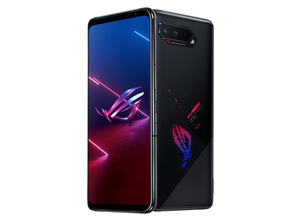ASUS ROG Phone 5s - 6