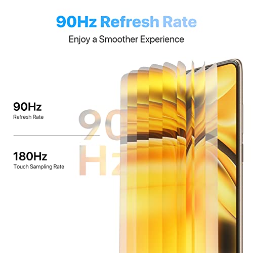 Téléphone portable UMIDIGI A13 Pro 5G débloqué-3