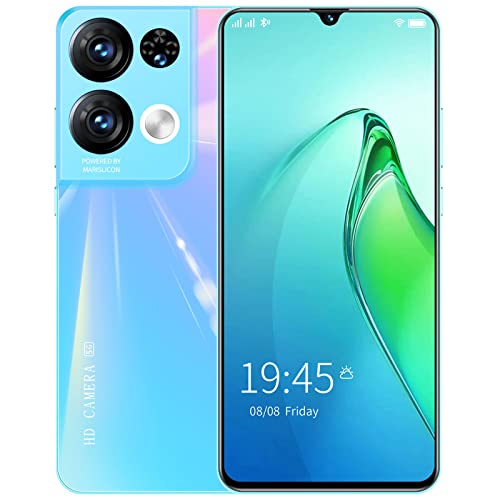 Android 8.1 Smartphone débloqué-2