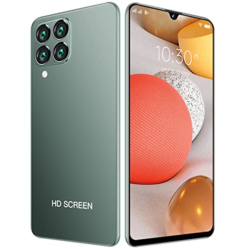 Téléphone portable débloqué