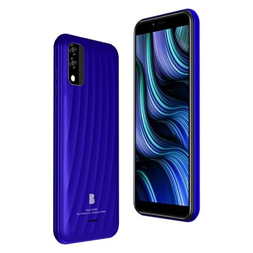 BLU C5 Max | 2022 | Batterie-4