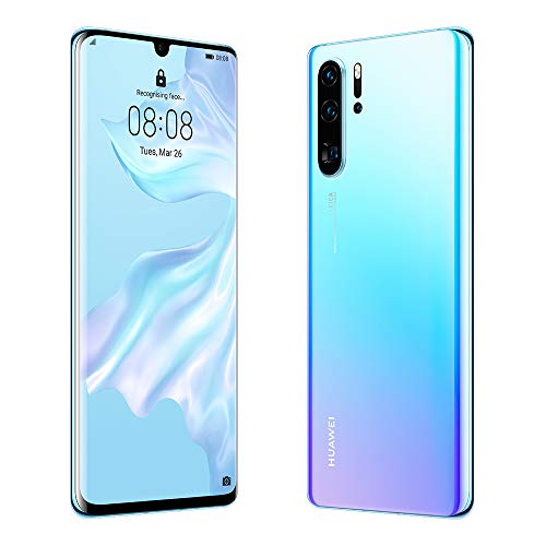 Huawei P30 Pro 128 Go 8 Go-4