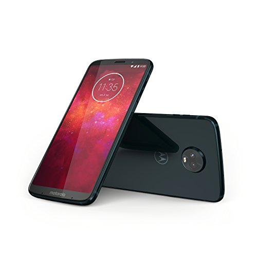 Motorola Z3 Play & Moto Power Pack-5