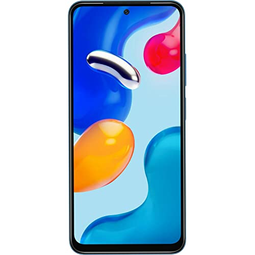 Xiaomi Redmi Note 11 4G Global Version-3