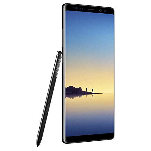 SAMSUNG Galaxy Note 8 64 Go Téléphone-4