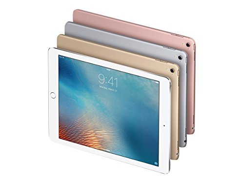 Apple iPad Pro 12 pouces - 128-3