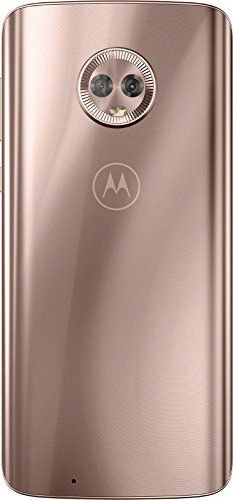 Motorola G6 - 32 Go - Débloqué-3