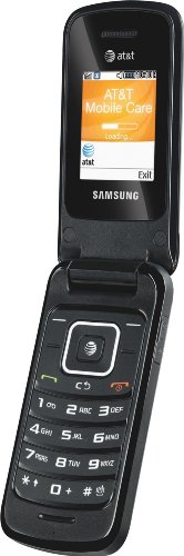 Samsung a157V (AT&T Go Phone) Pas de-4