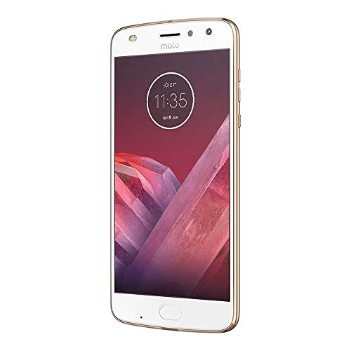 Motorola Moto Z2 Play (64 Go