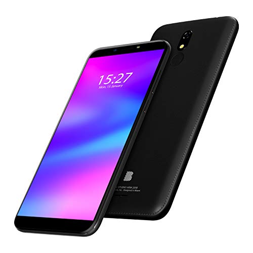 BLU Studio View 2019 - Smartphone GSM-4