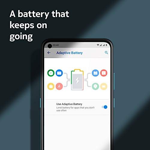 Nokia 3.4 | Android 10 | Smartphone-3