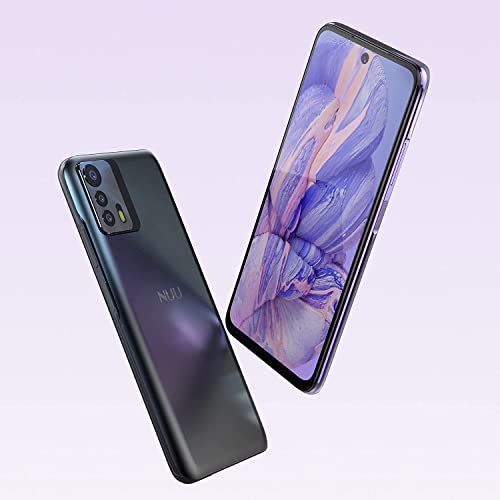 NUU B20 5G | Smartphone Android débloqué-3