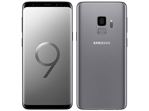 SAMSUNG Galaxy S9 SM-G9600 Dual Sim 5,8", – Image 3