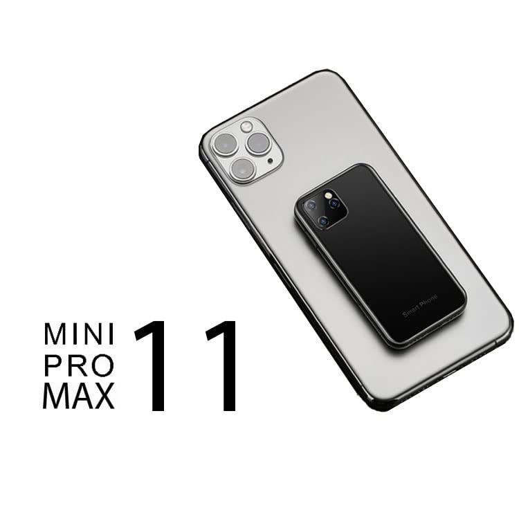 Mini Smartphone iLight 11 Pro Max Le-3