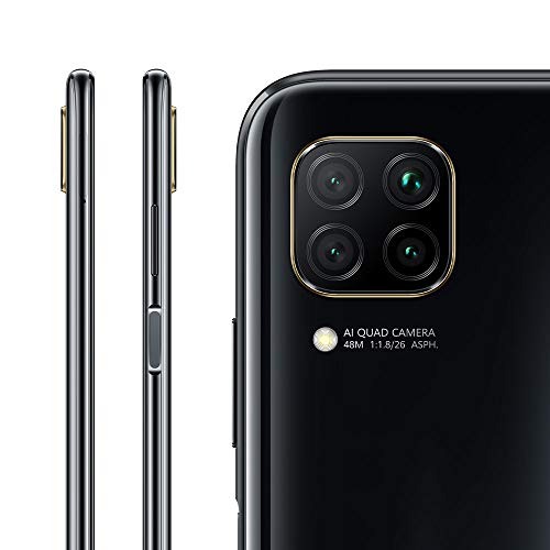 HUAWEI P40 Lite Double SIM 4G JNY-LX2-3
