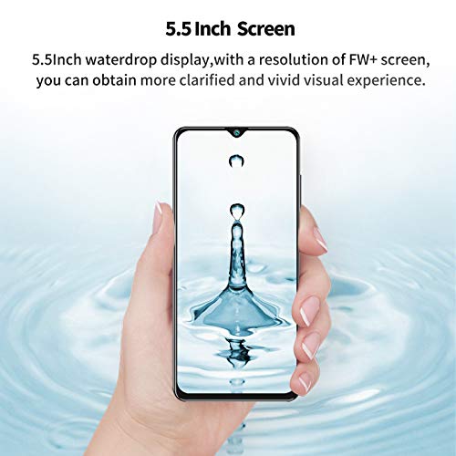 CUBOT Smartphones débloqués