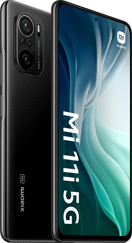 Xiaomi Mi 11i | 128 Go 8-5