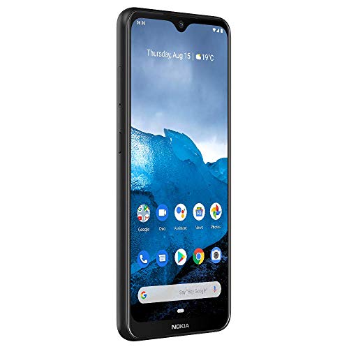 Nokia 6.2 - Android 9.0 Pie --3