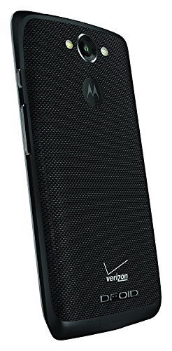 Motorola DROID Turbo XT1254 - Smartphone Android-4