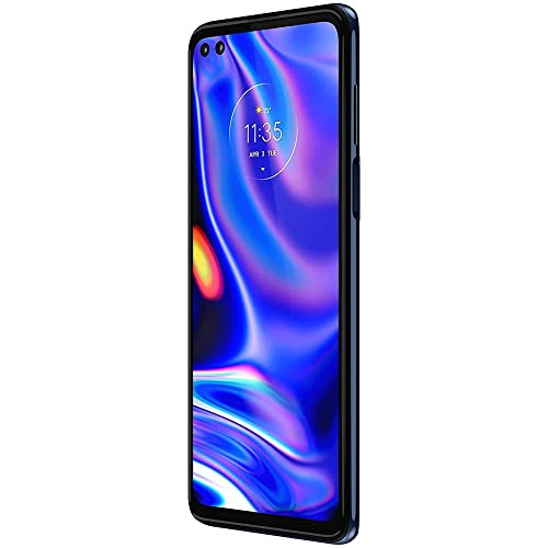 Motorola One 5G Android débloqué 4 Go-4