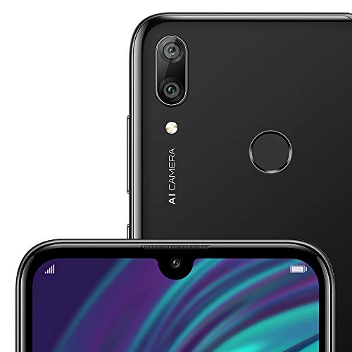 Téléphone Android Huawei Y7 2019 Dub-LX3 32-5
