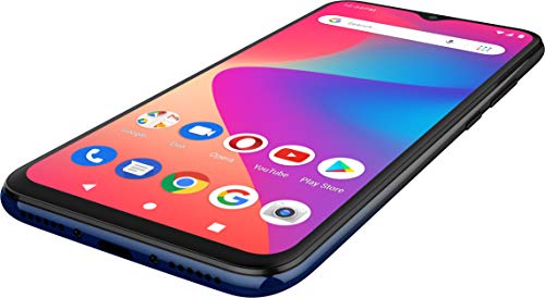 Téléphone intelligent Android débloqué BLU G50 Plus-5