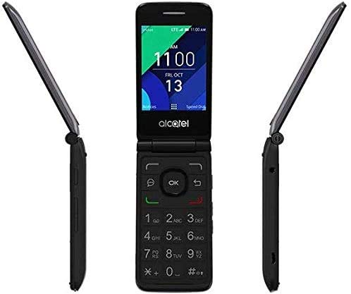 Alcatel GO Flip 2 4G LTE FlipPhone-5