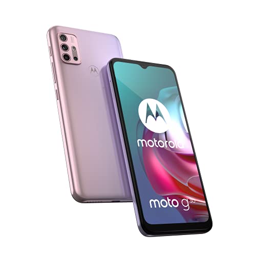 Motorola Moto G30 Dual-SIM 128 Go ROM-5