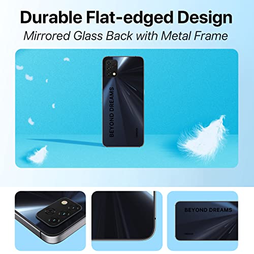 UMIDIGI A11S Téléphone portable débloqué