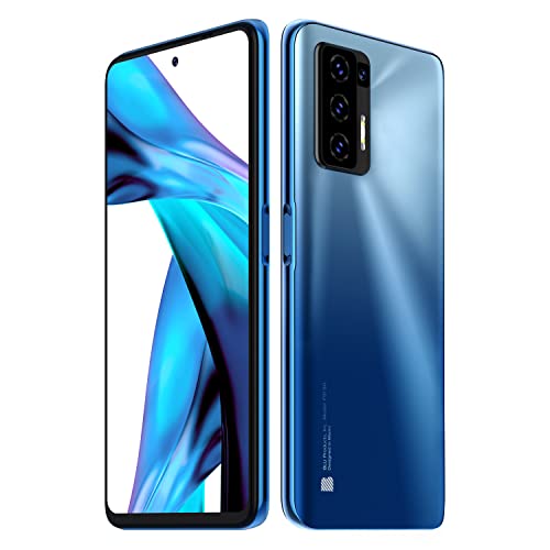 BLEU F91 5G | 2022 | Batterie-3