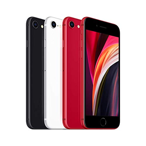 Apple iPhone SE (2e génération)