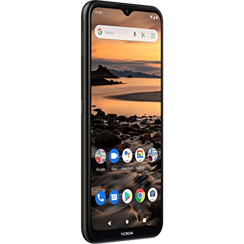 Nokia 1.4 | Android 10 (édition Go)-3