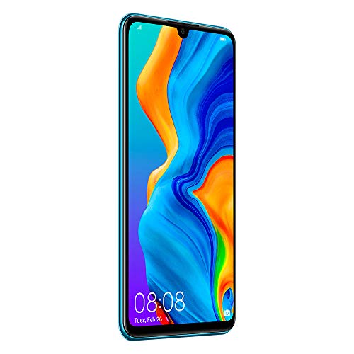 HUAWEI P30 Lite New Edition Marie-L21BX Dual-SIM-3