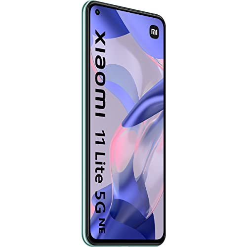 Xiaomi Mi 11 Lite NE 5G +-4
