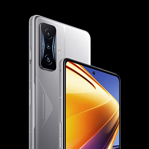 Poco F4 GT 5G + 4G LTE-3