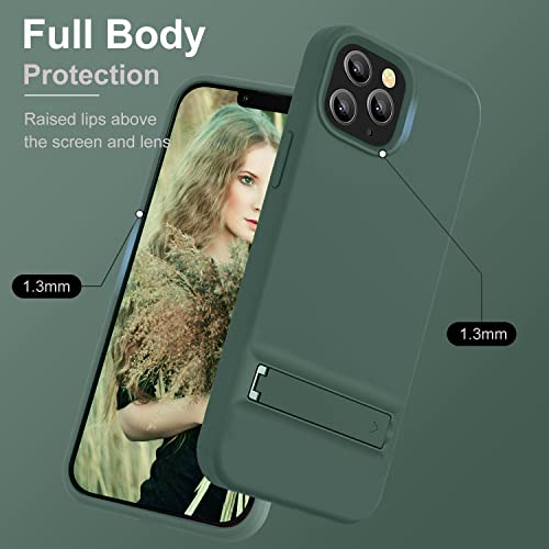RQQ Coque en métal compatible avec iPhone-5