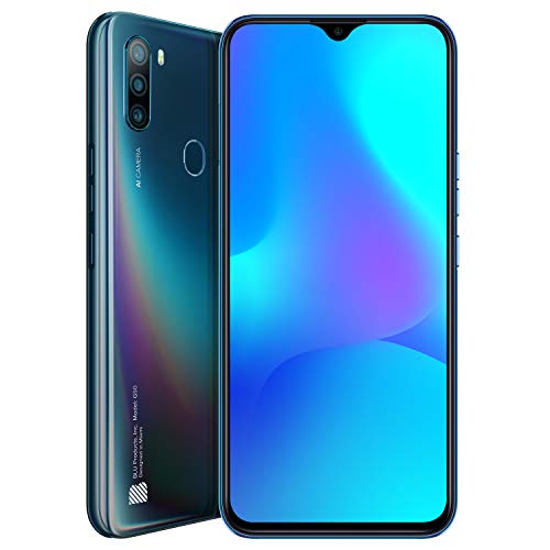 BLEU G90 | 2020 | Batterie toute-4