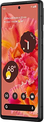 Google Pixel 6 5G 128 Go 8-4