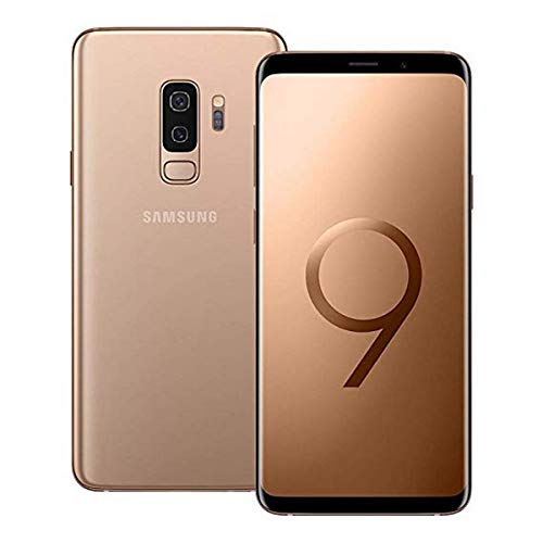 Samsung Galaxy S9+